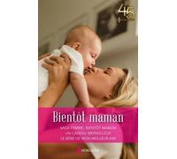 Bientôt Maman - Sage-Femme, Bientôt Maman - Un Cadeau Merveilleux - Le Bébé De Mon Meilleur Ami