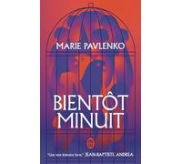 Bientôt minuit