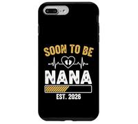 Bientôt Nana Est. 2026 Coque pour iPhone 7 Plus/8 Plus