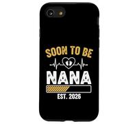 Bientôt Nana Est. 2026 Coque pour iPhone SE (2020) / 7/8