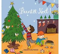 Bientôt Noël !