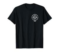 Bientôt Papa 2024, Papa Est 2024 Retro Papa 2024 T-Shirt