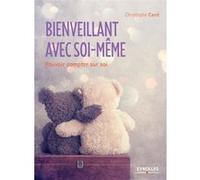 Bienveillant avec soi-même