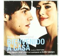 Bienvenido a Casa - Bienvenido a Casa