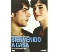Bienvenido A CASA [Import]