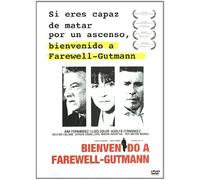 Bienvenido A Farewell-Guttman [Import]