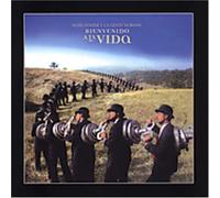 Bienvenido a La Vida