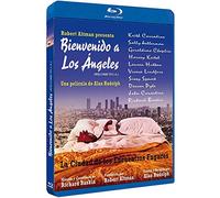 Bienvenido a Los Ángeles 1976 BD Welcome to L.A. [Blu-Ray] [Import]