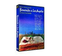 Bienvenido A Los Angeles (1976) [Import]