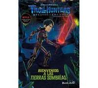 Bienvenido A Tierras Sombrias - [Livre en VO] Aa Vv (Auteur)