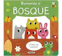 Bienvenido al bosque
