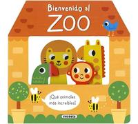 Bienvenido al zoo