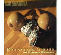 Bienvenido Granda - Ars Amatoria [Import]