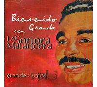Bienvenido Granda - Grandes Exitos