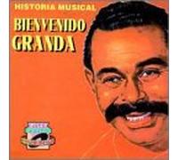 Bienvenido Granda - Historia Musical