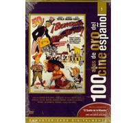 Bienvenido Mister Marshall DVD 1953 [Import]