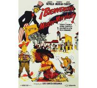 ¡Bienvenido Mister Marshall [Import]