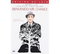 Bienvenido Mr. Chance (Ed.ESP. 30 Aniv.) [Import]