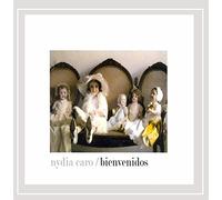 Bienvenidos