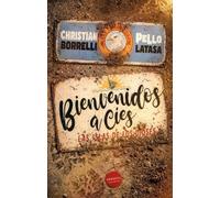 Bienvenidos a Cíes