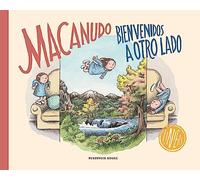 Bienvenidos a otro lado