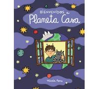 Bienvenidos a Planeta Casa