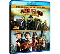 Bienvenidos a Zombieland + Zombieland: Mata y Remata - BD