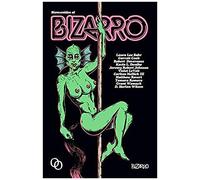 Bienvenidos Al Bizarro