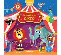 Bienvenidos Al Circo