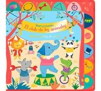 Bienvenidos Al Circo! - [Livre en VO] Aa Vv (Auteur)