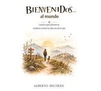Bienvenidos... al mundo