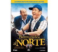 Dr. Oetker Bienvenidos al Norte