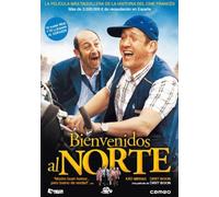 Bienvenidos Al Norte [Blu-Ray] [Import]