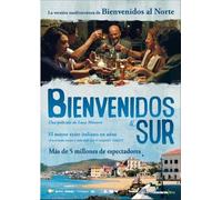 Bienvenidos Al Sur Blu Ray (Import)