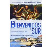 Bienvenidos Al Sur Dvd (Import)