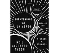 Bienvenidos Al Universo! Unkown (Auteur)