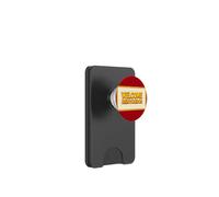 BIENVENIDOS BIENVENIDOS PopSockets PopWallet pour MagSafe