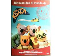 Bienvenidos Hermanos Koala [Import]