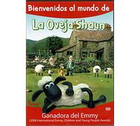 Bienvenidos La Oveja Shaun [Import]