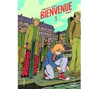 Bienvenue (1)