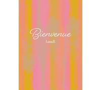 Bienvenue