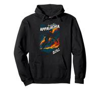 Bienvenue à Appalachia, Mothman Sweat à Capuche