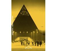 Bienvenue à Astana La capitale des steppes... et du monde