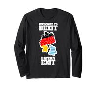 Bienvenue à Bayern Exit, Bexit for Bayern Fun Manche Longue