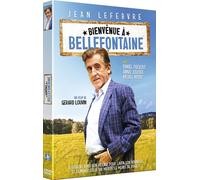 Bienvenue à Bellefontaine DVD DVD