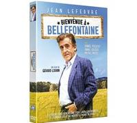 Bienvenue à Bellefontaine DVD E