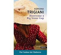 Bienvenue à Big Stone Gap