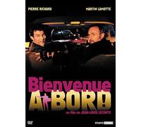 Bienvenue À Bord !