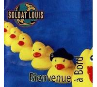 Bienvenue A Bord