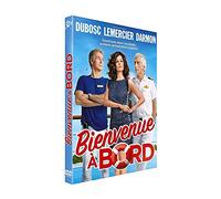 Bienvenue à bord – Fox – DVD